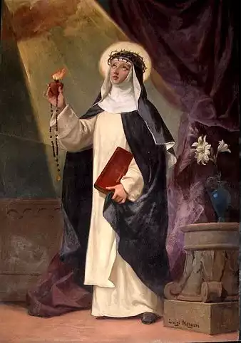 Beata Maddalena Panatieri