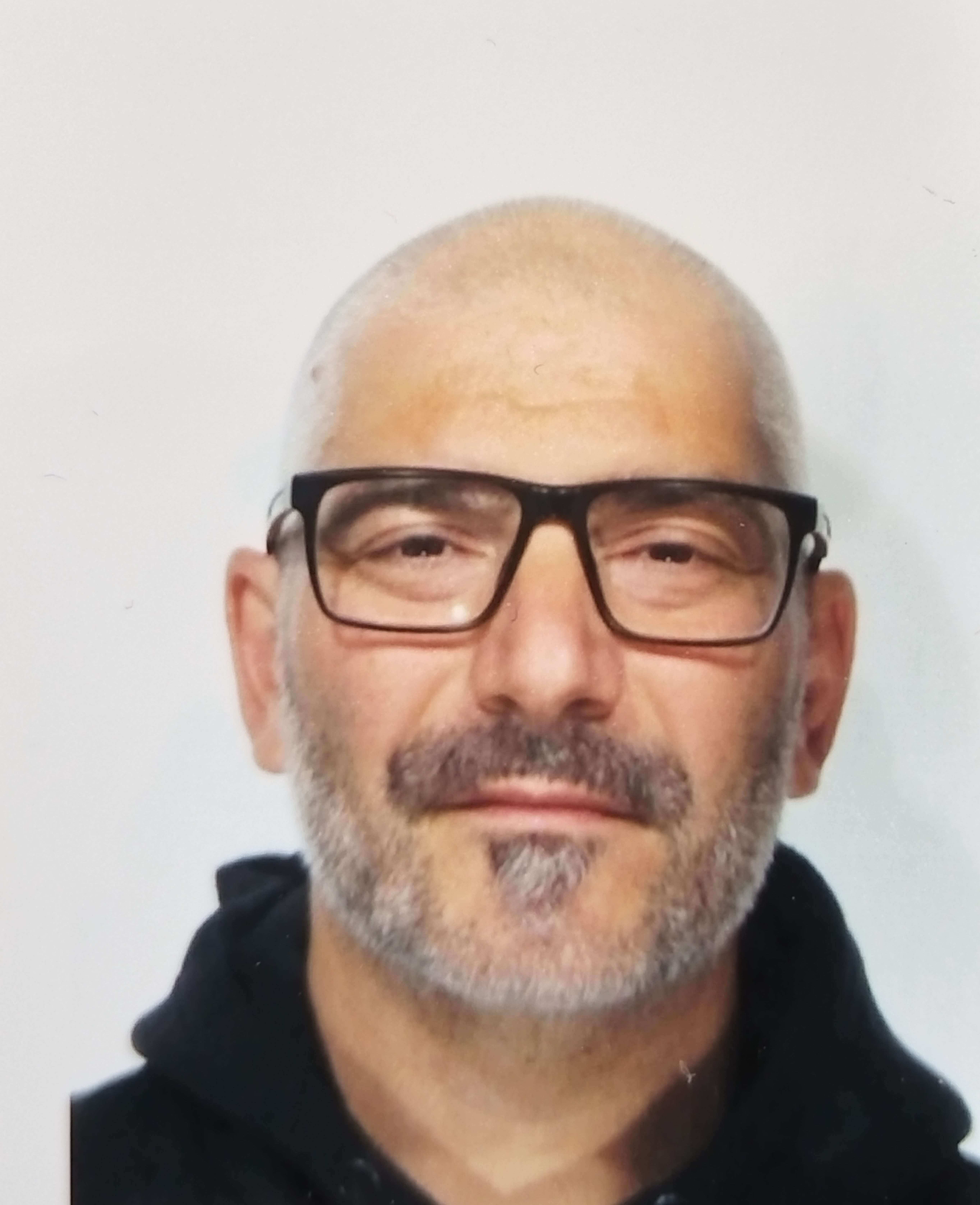 Manuel Leccese - Consigliere - Minoranza