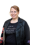 MANZO Deborah