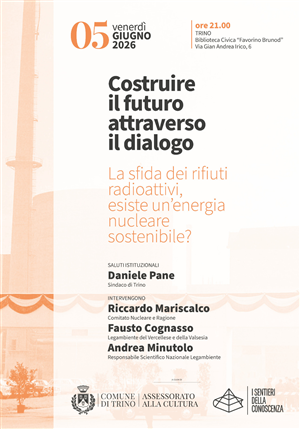 Costruire il futuro attraverso il dialogo