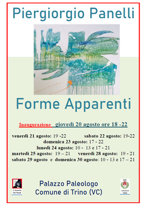 San Bartolomeo 2026 - Esposizione