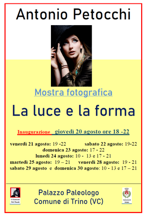 San Bartolomeo 2026 - Mostra fotografica
