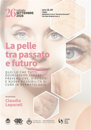 Sentieri della salute e della conoscenza