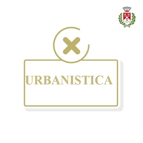 Chiusura ufficio Urbanistica/Edilizia privata lunedì 6.07.2026