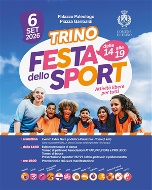 Festa dello sport