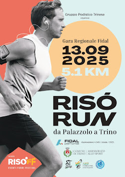 Risò Run