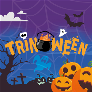 Trinoween