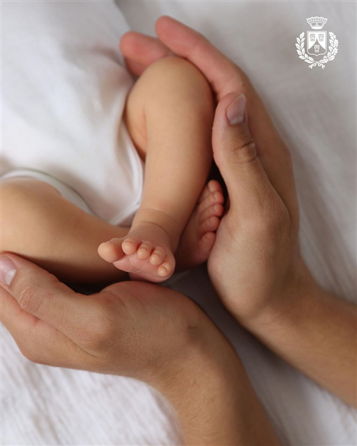 Assegno di Maternità -  Anno 2026