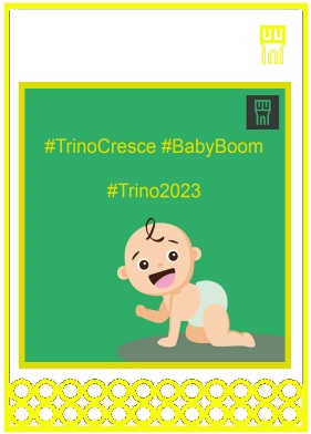 Bando Baby Boom 2023