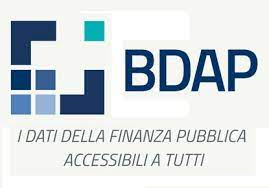 Link alla Banca Dati BDAP per i lavori Pubblici