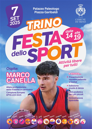 Festa dello Sport