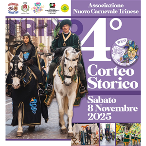 4° Corteo Storico Trinese