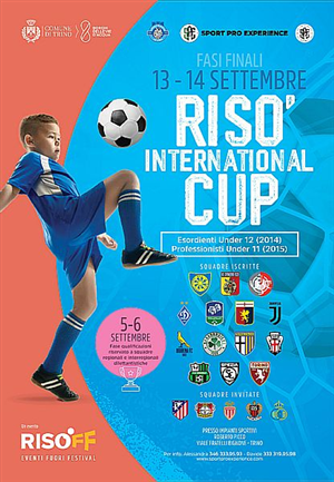 Risò international cup