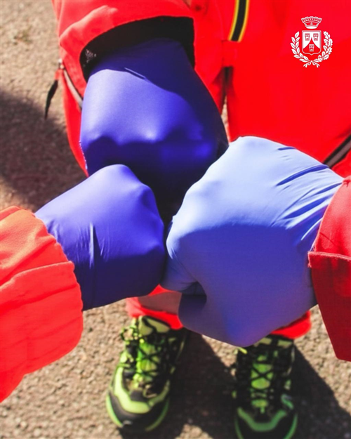 Diventa soccorritore: al via il nuovo corso della Pubblica Assistenza Trinese