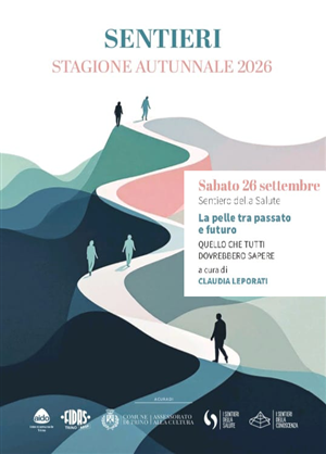 Sentieri della salute e della conoscenza