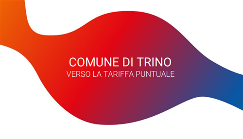 Presentazione Raccolta puntuale