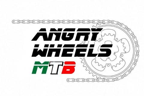 ASD Angry Wheels Mtb