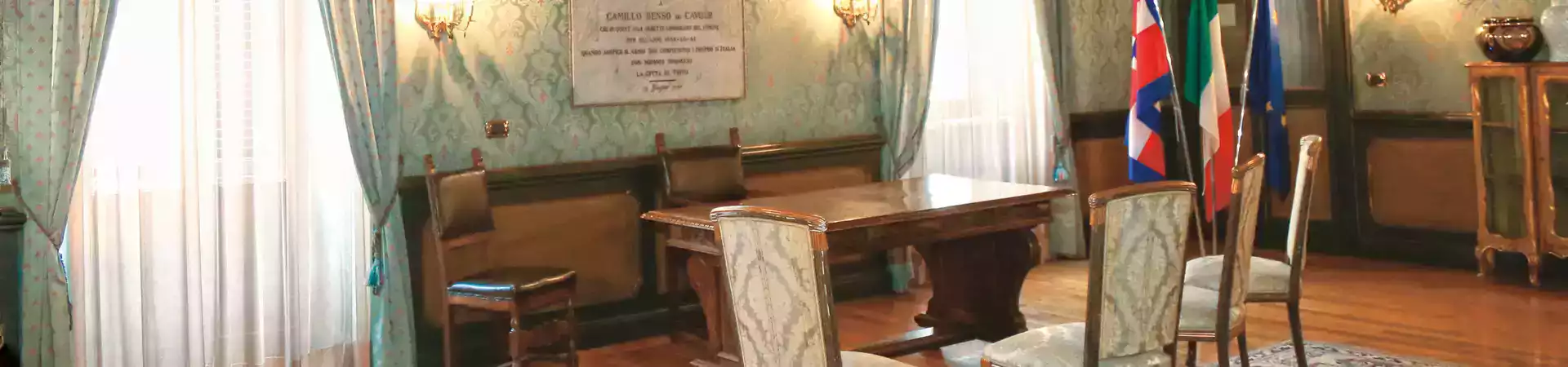 Sala Cavour